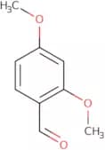 2,4-Dimethoxybenzaldehyde