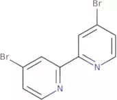 4,4'-Dibromo-2,2'-bipyridine