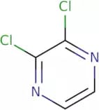 2,3-Dichloropyrazine