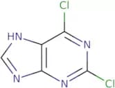 2,6-Dichloropurine