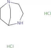 1,4-Diazabicyclo[3.2.2]nonane dihydrochloride