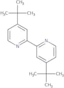 4,4'-Di-tert-butyl-2,2'-bipyridine