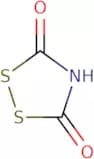 1,2,4-Dithiazolidine-3,5-dione