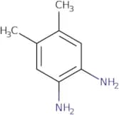 4,5-Dimethyl-1,2-phenylenediamine