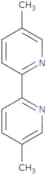 5,5'-Dimethyl-2,2'-bipyridine