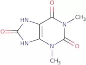 1,3-Dimethyluric acid