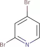 2,4-Dibromopyridine