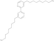 4,4'-Dinonyl-2,2'-bipyridine