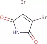 2,3-Dibromomaleimide