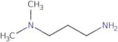 (3-Dimethylamino)-1-propylamine
