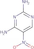 2,4-Diamino-5-nitropyrimidine