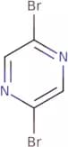 2,5-Dibromopyrazine