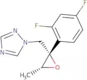 (2S,3R)-2-(2,4-Difluorophenyl)-3-methyl-2-[(1H-1,2,4-triazol-1-yl)methyl]oxirane