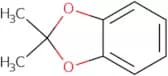 2,2-Dimethyl-1,3-benzodioxole