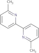 6,6'-Dimethyl-2,2'-bipyridine