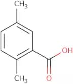 2,5-Dimethylbenzoic acid