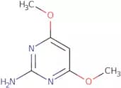 4,6-Dimethoxypyrimidin-2-amine