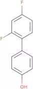 4-(2,4-Difluorophenyl)phenol