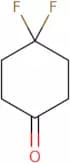 4,4-Difluorocyclohexan-1-one