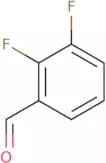 2,3-Difluorobenzaldehyde