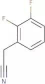 2-(2,3-difluorophenyl)acetonitrile