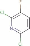 2,6-Dichloro-3-fluoropyridine