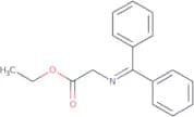 N-(Diphenylmethylene)glycine ethyl ester