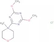 4-(4,6-Dimethoxy-1,3,5-triazin-2-yl) -4-methylmorpholinium chloride