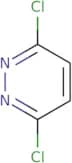 3,6-Dichloropyridazine