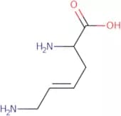 H-trans-4,5-Dehydro-DL-Lys-OH·2 HCl