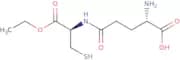(Des-Gly)-Glutathione-monoethyl ester (reduced)