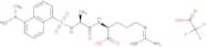 Dansyl-Ala-Arg-OH trifluoroacetate salt