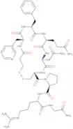 (Deamino-Cys1,b-(3-pyridyl)-D-Ala2,Arg8)-Vasopressin trifluoroacetate salt