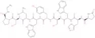 (Des-Gly10,D-Trp6,Pro-NHEt 9)-LHRH (sea bream)