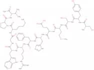 (Des-acetyl)-a-MSH trifluoroacetate salt