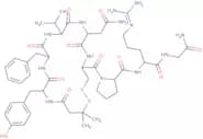 (Deamino-Pen 1,Val4,D-Arg8)-Vasopressin