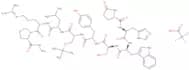 (Des-Gly10,D-Ser(tBu)6,Pro-NHNH29)-LHRH trifluoroacetate salt