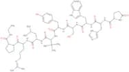 (Des-Gly10,tBu-D-Gly6,Pro-NHEt 9)-LHRH trifluoroacetate