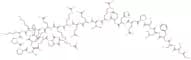 (Des-octanoyl)-Ghrelin (human) trifluoroacetate salt