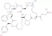 (Deamino-Cys1,b-cyclohexyl-Ala4,Arg8)-Vasopressin trifluoroacetate salt