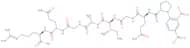 Dnp-Pro-Gln-Gly-Ile-Ala-Gly-Gln-D-Arg-OH