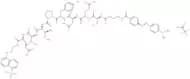 DABCYL-γ-Abu-Ser-Gln-Asn-Tyr-Pro-Ile-Val-Gln-EDANS trifluoroacetate salt