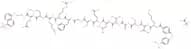 DABCYL-Lys-HCoV-SARS Replicase Polyprotein 1ab (3235-3246)-Glu-EDANS trifluoroacetate salt