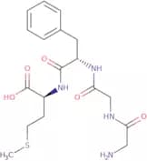 (Des-Tyr1)-Met-Enkephalin