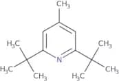 2,6-Di-tert-butyl-4-methylpyridine
