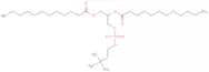 1,2-Dilauroyl-rac-glycero-3-phosphocholine