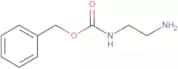 N-1-Z-1,2-diaminoethane·HCl