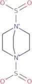 1,4-Diazabicyclo[2.2.2]octane bis(sulfur dioxide) adduct