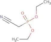 Diethylcyanomethylphosphonate