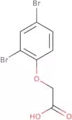 (2,4-Dibromophenoxy)acetic acid